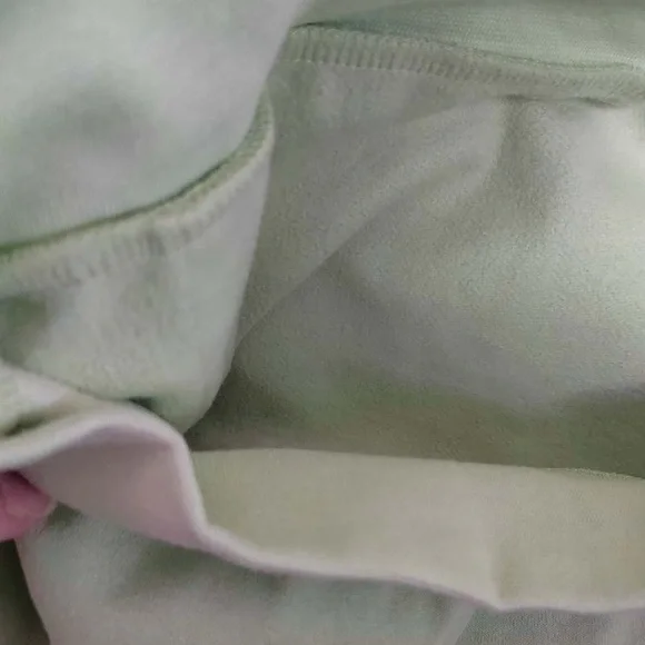Sp5der SP5 Mint Hoodie Size M